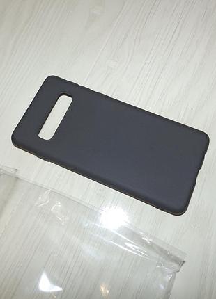 Чехол для samsung galaxy s10 3