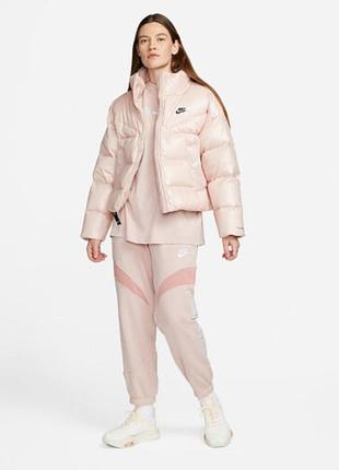 Куртка nike w nsw tf city jkt | dh4079-601