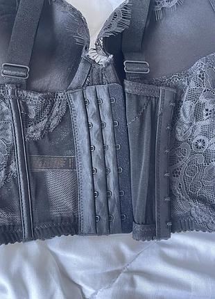 Розкішний бралетт вікторія сікрет в кольорах