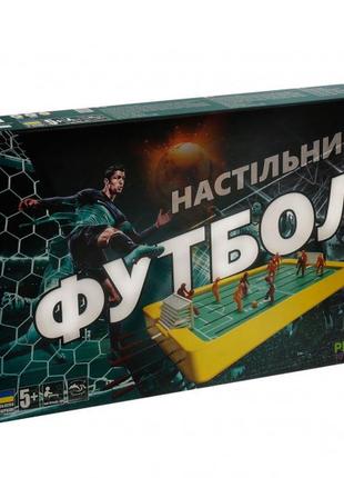 Настольный футбол "лига чемпионов" f0001 на штангах