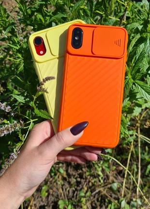 Чехол для iphone x/xs