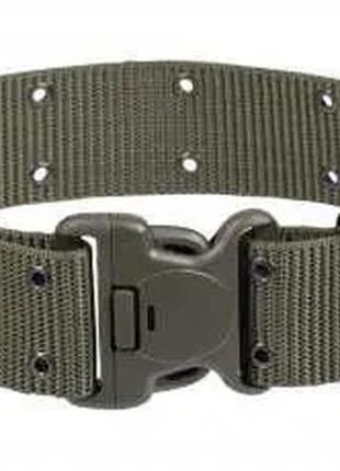 Тактичний ремінь lc2 duraflex buckle "mil-tec" німеччина