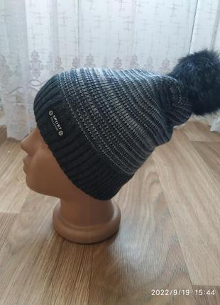 Шапка на мальчика 3