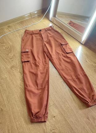 Джогери від boohoo, штани