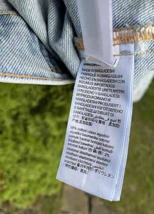 Calvin klein джинсовая куртка ( ck denim jacket oversized ) c америки m,l,xl10 фото