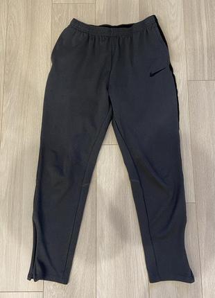 Спортивные штаны nike