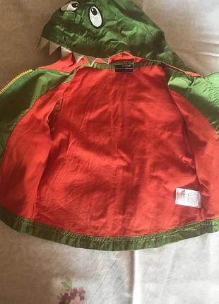 Ветровка next 2