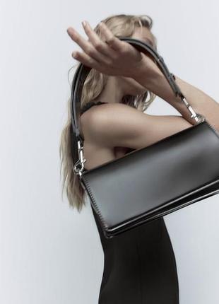 Сумка zara