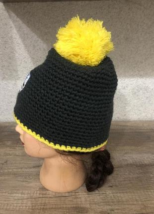 Шапка 2
