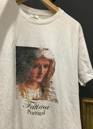 Футболка fatima
