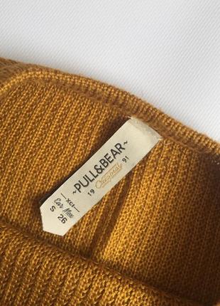 Кофта pull&bear4 фото