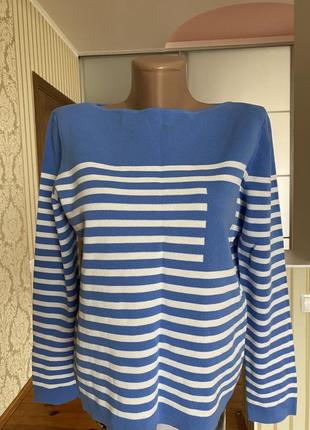 Крутий стильний джемпер 👌👍