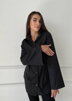 Сукня-сорочка