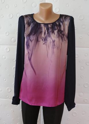 Красивая блуза