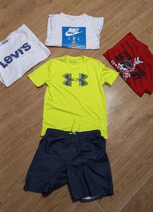 Футболка under armour