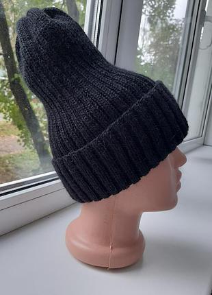Шапка 4