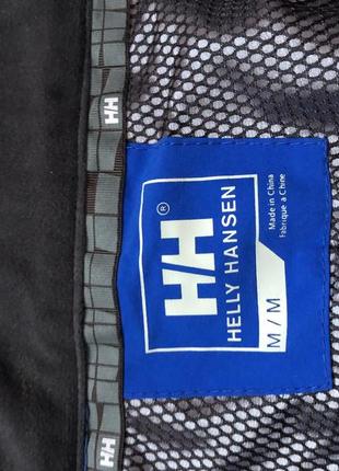 Трекінгові штани helly hansen3 фото