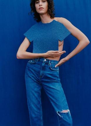 Джинси 36 розмір, оригінал zara