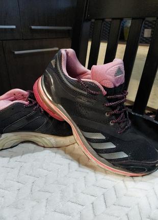 Кросівки adidas