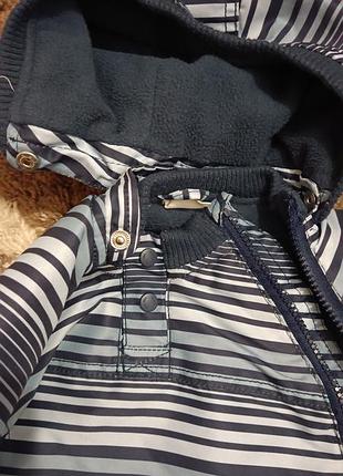 Дитяча куртка 3