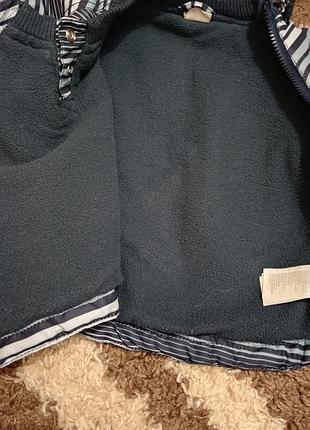 Дитяча куртка 2