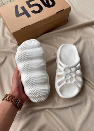 Adidas yeezy 450 slide ophani9 фото