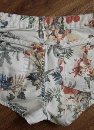 Шорти, zara 4