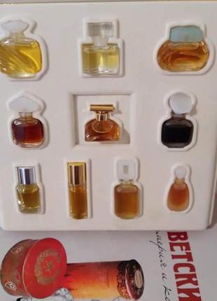 Adrian parfum 5×1.8 oz