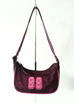 Стильна спортивна сумочка для маленької модниці1 фото