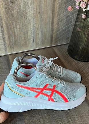 Кросівки asics gel 34/21,5см