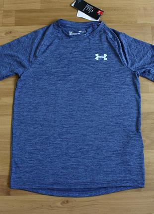 Дитяча футболка under armour нова 9-10 років оригінал