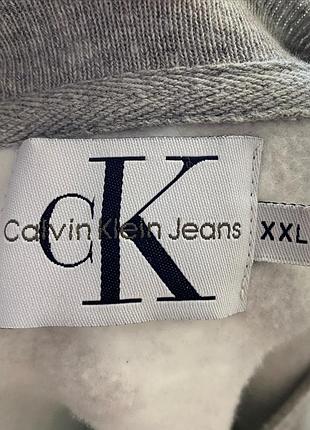 Світшот calvin klein 2