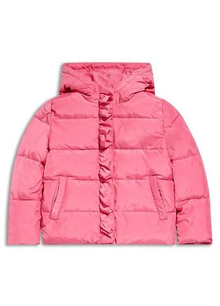 Курточка демісезонна для дівчинки sugar squad англія