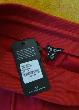 Джогери true religion5 фото