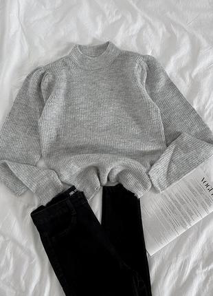Светр вовна pieces
