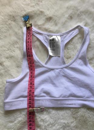 Топ топік майка  h&m 2