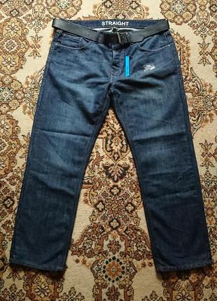 Фірмові англійські джинси peacocks,оригінал,нові з бірками, розмір 40анг.