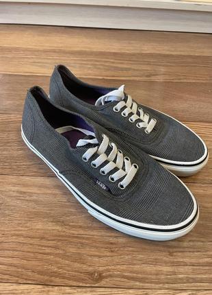 Кеди vans 39 розмір (25 см)