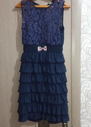 Вечірня коротка сукня😍.