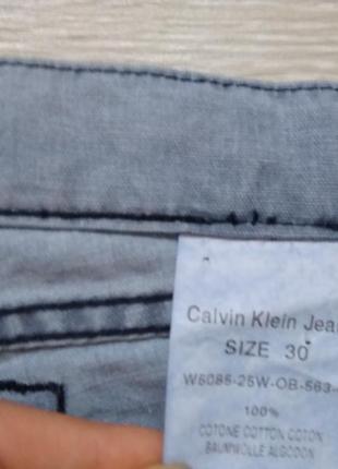 Суперські саlvin klein jeans4 фото