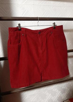 Мякенька спідничка