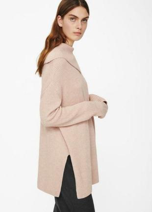 Джемпер від ідеального cos