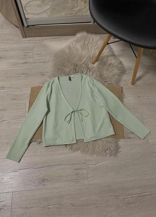 Мила кофтинка від h&m