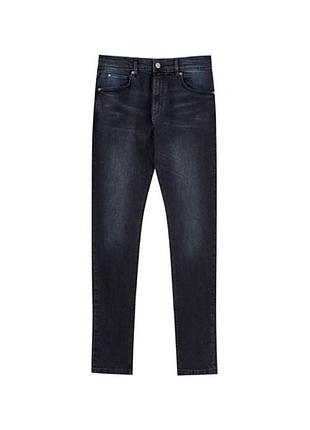 Нові чоловічі джинси super skinny