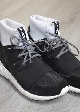 Баскетбольні кросівки adidas tubular (nike jordan)