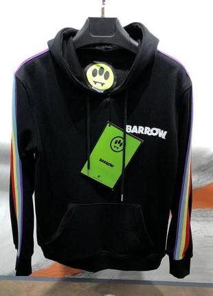 Худи barrow