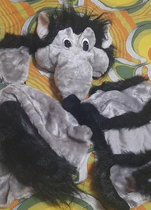 Дитячий карнавальний костюм