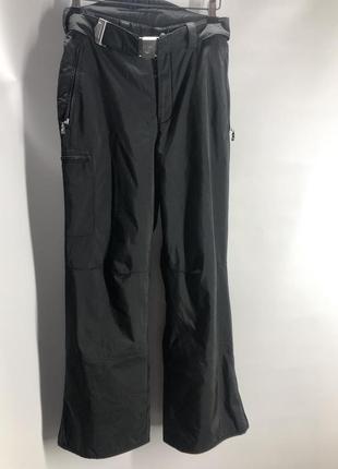 Лижные брюки bogner (75-282)