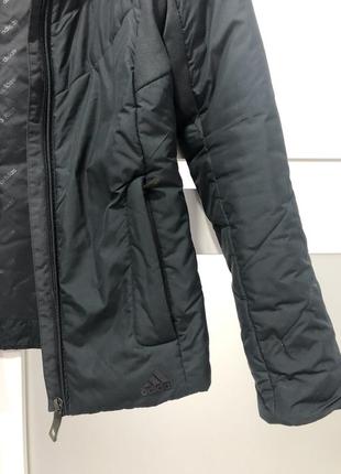 Куртка adidas , оригінал , розмір xs3 фото