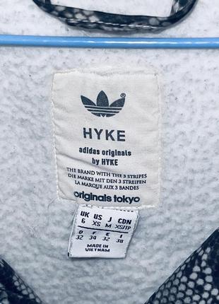 Женская куртка adidas originals женская парка adidas4 фото